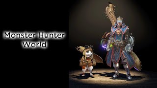 Monster Hunter World  Walkthrough  EP 12  Before Monster Hunter Wild  Let us Play No Commentary [upl. by Irrol728]