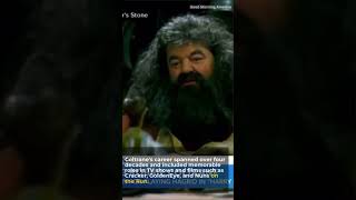 Robbie Coltrane Beyond Hagrid  A Legendary Career [upl. by Gelb]