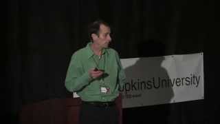 Why fasting bolsters brain power Mark Mattson at TEDxJohnsHopkinsUniversity [upl. by Celtic]