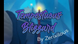 Tempestuous Blizzard TOP 6  FE2CM [upl. by Aihset]