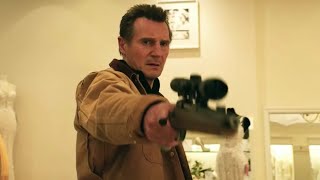 Overlooked 4YearOld Action Thriller Starring Liam Neeson Becomes Netflix Hit [upl. by Fitz]