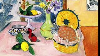 Breve historia de Henri Matisse [upl. by Aluor]