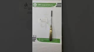 Cottle nasal rasp rinoplasty [upl. by Haslett190]