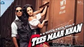 Tees Maar Khan Full Movie in HD AkshayKumar Katrina Kaif [upl. by Ruscher]