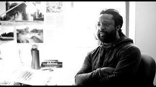 My North—Episode 7 Marlon James [upl. by Wappes802]