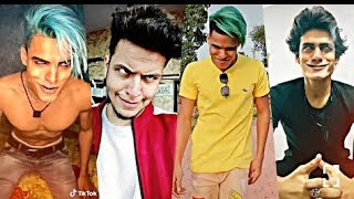 Today viral Rizxtarr joker Tiktok Video New joker is back New joker Tiktok Video 2020 [upl. by Arrec]