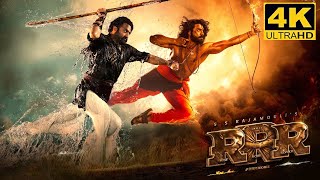 RRR Full Movie in Tamil Facts and Review  NTR  Ram Charan  Alia Bhat  Ajay Devgn  Rajamouli [upl. by Neelyt]