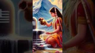 Shiv ka vandan kiya karo ji status l mahadev song l shivji​ shivin​ namasthe​ mahadev [upl. by Aria]