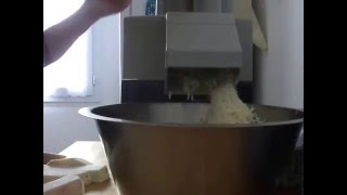 Tuto Cuisine  Comment faire  Céleri Rave en Mayonnaise [upl. by Pheni475]