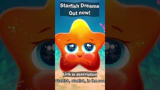 Starfish Dreams  Out now [upl. by Misab]