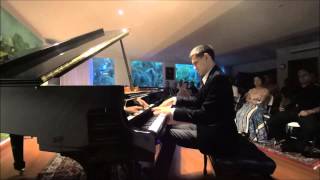 Dmitry Shishkin at Eelswamp  AllChopin  Part 2 [upl. by Hardie894]