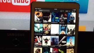 How to AirPlay MovieBox to Apple TV 4 [upl. by Yusem]