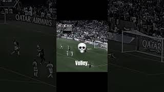 Volley💀 zidane soccerplayer edit zinedinezidane footballplayer messi futbolsoccer [upl. by Algy]