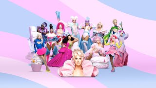 Canadas Drag Race S2 Tour Teaser [upl. by Eicarg678]