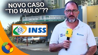 Corpo é abandonado na UPA Central de Araraquara por duas pessoas desconhecidas [upl. by Lettie]