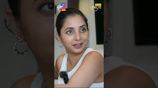 Sayali Sanjeev on Jhimma2 celebrityinterview behindthescenes [upl. by Nivan]