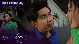 Full Episode 3  Asintado English Dubbed [upl. by Asyl]