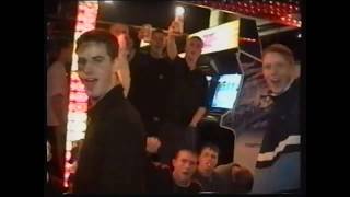 Helter Skelter NYE Rave 19992000 [upl. by Guildroy]