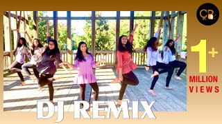 DJ Remix Telugu [upl. by Ecnaret]