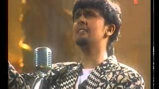 Yeh Mera Prem Patra Padh Kar  Sonu Nigam [upl. by Karlis]