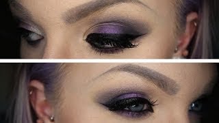 Glam Basics Blending Makeup Tutorial [upl. by Ocnarfnaig54]