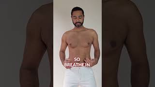 How to Do Breath of Fire Beginners Guided Breathwork with Ram [upl. by Xila]