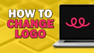 How To Change Logo On Teespring Store Easiest Way [upl. by Fanya]