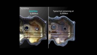 ENEOS SUSTINA  How it Works [upl. by Zaid152]