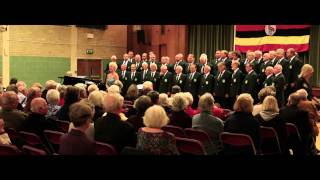 Cowbridge Male Voice Choir [upl. by Rombert724]