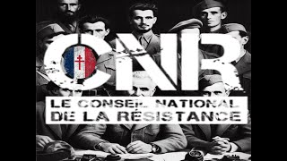 Conseil National de la Résistance  Libérer et refonder la France 19431945 [upl. by Novaj]