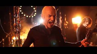 SAMAEL  Luxferre Official Video  Napalm Records [upl. by Dyann]