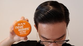 Dax Neat Waves Review [upl. by Miguelita322]