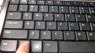 How to use function key on dell laptop [upl. by Uri]