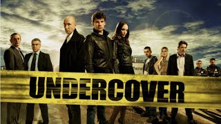 Undercover  Season 5 Episode 1 English Subtitles [upl. by Nosyaj]