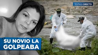 ¡Se ENAMORÓ de un colombiano Y Terminó MUERTA El Trágico Caso de la argentina Micaela Frette [upl. by Aikemaj]