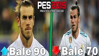 PES 2019  AS POLÊMICAS SETINHAS COMO ISSO ATRAPALHA NO GAMEPLAY [upl. by Gagne]