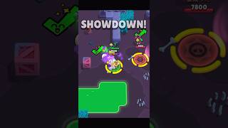 THERE’S A DOWNMAN🗣️🔥🥶 brawlstars memes trending music fypシ゚viral supercell shorts [upl. by Assirak]