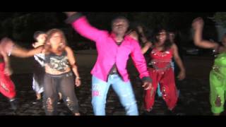 JUNIOR SENGARD et ses danseuses feat MEIWAY nouvel album [upl. by Uzzi]