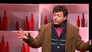 The Lost Genius of Irrationality Rory Sutherland at TEDxOxford [upl. by Dael]