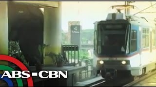 TV Patrol MRT mishap is an accident waiting to happen [upl. by Rimas970]