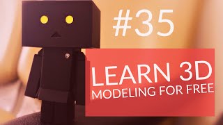 Specularity Of Object In Blender  Blender For Beginners 35 learn withme [upl. by Ayn435]