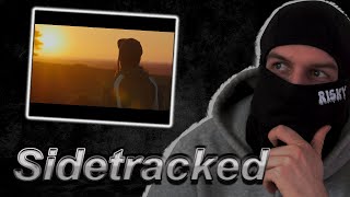 24wavey  Sidetracked Official Music Video REACTION [upl. by Levram]