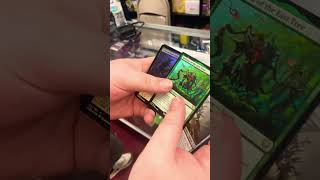 Commander legends pack opening MTG MTGPackOpening CommanderLegends thepackkraken [upl. by Anatnahs]