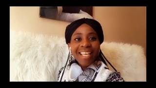 Woodside Devotionals  Ep 5  Ivy AsieduDarquah [upl. by Olga]