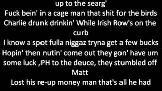 50 Cent  When It Rains It Pours  Lyrics [upl. by Xavier356]