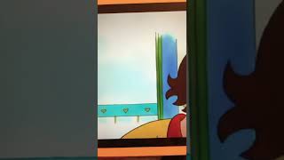 Caillou’s Bad Dream Caillou Crying  Part 2 [upl. by Gibby]