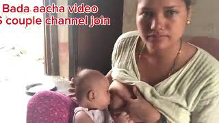 Breastfeeding Vlogs channel 2024  New Breastfeeding Vlogs video [upl. by Akinit]