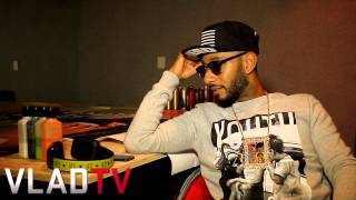 Swizz Beatz Compares DMX to Tupac [upl. by Glogau]