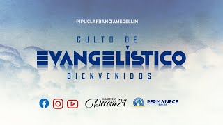 🔥Culto de Evangelismo🔥 [upl. by Wey]