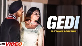 Ki Hoya  Diljit Dosanjh  Neeru Bajwa  B Praak  Afsana Khan  Jaani  Latest Punjabi Songs 2024 [upl. by Lengel]